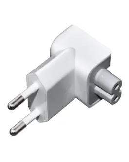 Makki зарядно за лаптоп заместител Laptop Adapter Apple - 14.5V 3.1A 45W L tip G1 MagSafe -