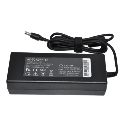 Makki зарядно за лаптоп заместител Laptop Adapter Sony - 19.5V 6.15A 120W 6.5x4.4mm -