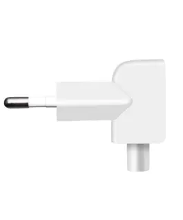 Alternative view of Makki зарядно за лаптоп заместител Laptop Adapter Apple - 14.5V 3.1A 45W L tip G1 MagSafe - MAKKI-NA-AP-30