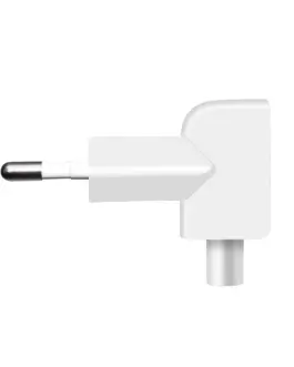 Alternative view of Makki зарядно за лаптоп заместител Laptop Adapter Apple - 14.5V 3.1A 45W L tip G1 MagSafe - MAKKI-NA-AP-30