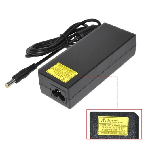 Makki зарядно за лаптоп заместител Laptop Adapter lenovo 20V 4.5A 90W 5.5×2.5mm –