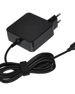 Makki зарядно за лаптоп Laptop Adapter Universal Type-C 65W - MAKKI-NA-TC-40
