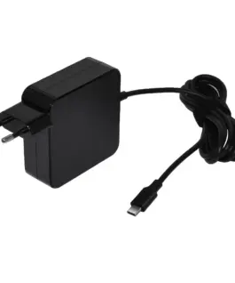 Alternative view of Makki зарядно за лаптоп Laptop Adapter Universal Type-C 65W - MAKKI-NA-TC-40
