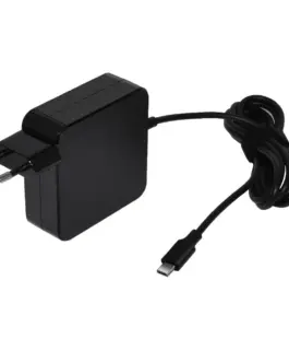 Alternative view of Makki зарядно за лаптоп Laptop Adapter Universal Type-C 65W - MAKKI-NA-TC-40