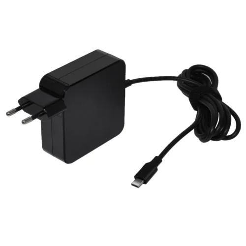 Makki зарядно за лаптоп Laptop Adapter Universal Type-C 65W –