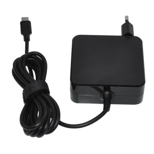 Makki зарядно за лаптоп Laptop Adapter Universal Type-C 65W –