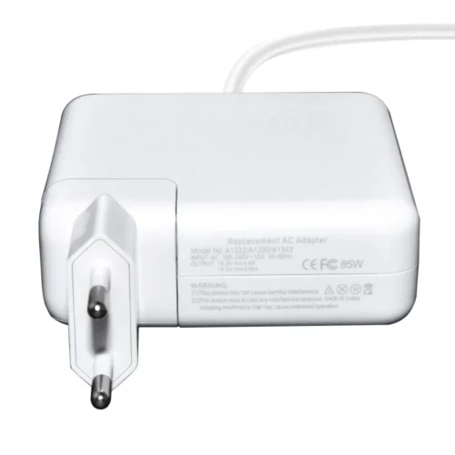 Makki зарядно за лаптоп заместител Laptop Adapter Apple – 18.5V 4.6A 85W L tip G1 MagSafe –