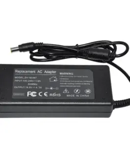 Makki зарядно за лаптоп заместител Laptop Adapter Sony - 19.5V 4.7A 90W 6.5x4.4mm -