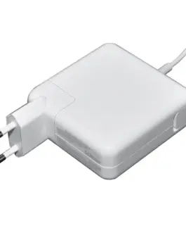 Makki зарядно за лаптоп заместител Laptop Adapter Apple - 16.5V 3.65A 60W T tip G2 MagSafe2 -