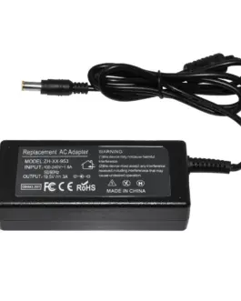 Makki зарядно за лаптоп заместител Laptop Adapter Sony - 19.5V 3A 60W 6.5x4.4mm -