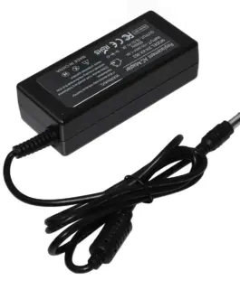 Alternative view of Makki зарядно за лаптоп заместител Laptop Adapter Sony - 19.5V 3A 60W 6.5x4.4mm - MAKKI-NA-SO-25