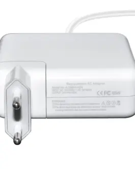 Makki зарядно за лаптоп заместител Laptop Adapter Apple - 20V 4.25A 85W T tip G2 MagSafe2 -