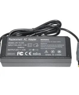Alternative view of Makki зарядно за лаптоп заместител Laptop Adapter lenovo 20V 4.5A 90W 7.9x5.5mm - MAKKI-NA-LE-19