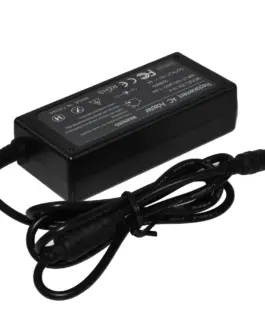 Alternative view of Makki зарядно за лаптоп заместител Laptop Adapter Sony - 16V 4A/3.75A 64W 6.5x4.4mm - MAKKI-NA-SO-24