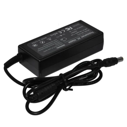 Alternative view of Makki зарядно за лаптоп заместител Laptop Adapter Sony - 16V 4A/3.75A 64W 6.5x4.4mm - MAKKI-NA-SO-24