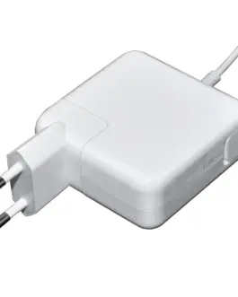 Makki зарядно за лаптоп заместител Laptop Adapter Apple - 14.85V 3.05A 45W T tip G2 MagSafe2 -