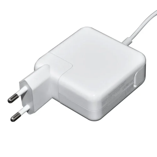 Makki зарядно за лаптоп заместител Laptop Adapter Apple - 14.85V 3.05A 45W T tip G2 MagSafe2 -