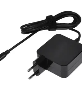 Alternative view of Makki оригинално зарядно за лаптоп Laptop Adapter Genuine ASUS ADP-45EW A - 45W Type-C - MAKKI-NA-AS-43