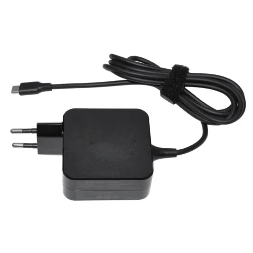 Makki оригинално зарядно за лаптоп Laptop Adapter Genuine ASUS ADP-45EW A – 45W Type-C –