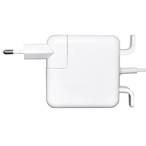 Makki зарядно за лаптоп заместител Laptop Adapter Apple – 14.85V 3.05A 45W T tip G2 MagSafe2 –