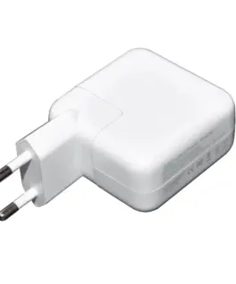 Makki зарядно за лаптоп заместител Laptop Adapter Apple - 29W TYPE-C With USB-C Cable -