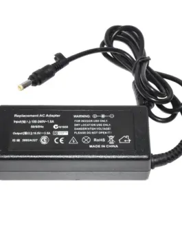 Alternative view of Makki зарядно за лаптоп заместител Laptop Adapter HP 18.5V 3.5A 65W 4.8x1.7mm - MAKKI-NA-H-11