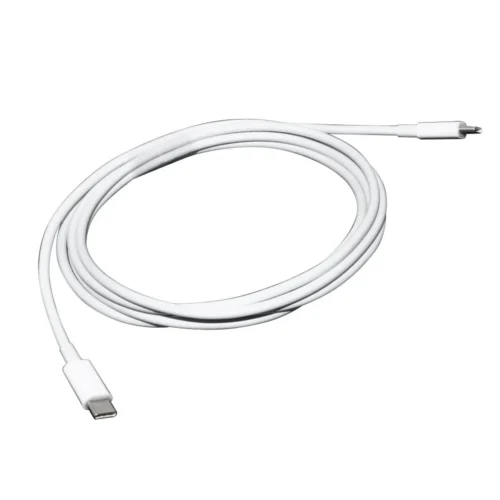 Makki зарядно за лаптоп заместител Laptop Adapter Apple – 29W TYPE-C With USB-C Cable –