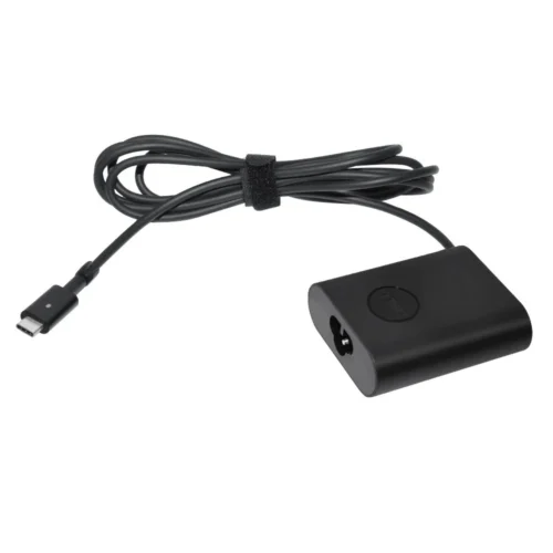 Makki оригинално зарядно за лаптоп Laptop Adapter Genuine DELL DA30NM150 – 30W Type-C –