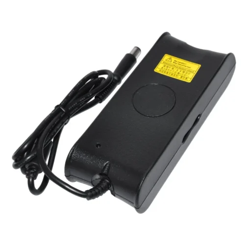 Makki зарядно за лаптоп заместител Laptop Adapter DELL 19.5V 4.62A 90W 7.4×5.0mm –
