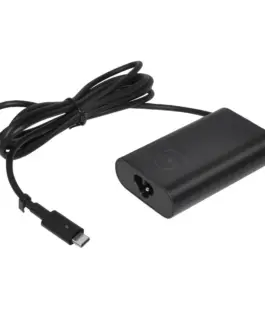 Alternative view of Makki оригинално зарядно за лаптоп Laptop Adapter Genuine DELL LA45NM150 - 45W Type-C - MAKKI-NA-DE-48