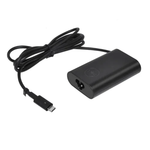 Makki оригинално зарядно за лаптоп Laptop Adapter Genuine DELL LA45NM150 – 45W Type-C –