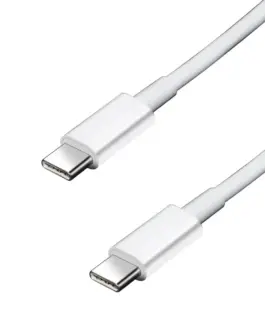 Makki зарядно за лаптоп заместител Laptop Adapter Apple - 61W TYPE-C With USB-C Cable -