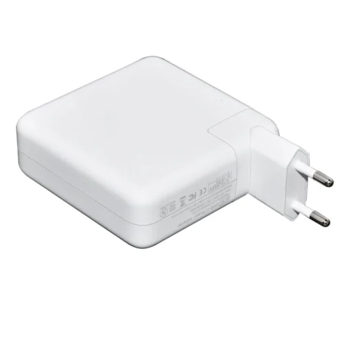 Makki зарядно за лаптоп заместител Laptop Adapter Apple – 87W TYPE-C With USB-C Cable –