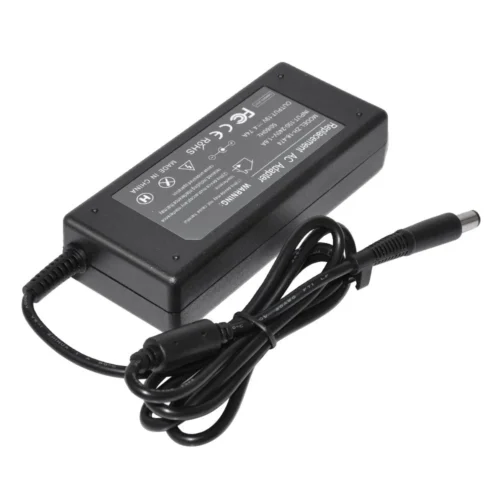 Makki зарядно за лаптоп заместител Laptop Adapter HP 19V 4.74A 90W 7.4×5.0mm –
