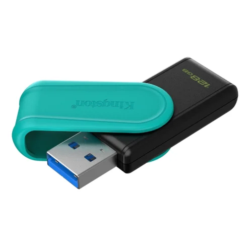 Alternative view of USB памет KINGSTON DataTraveler Exodia S 128GB