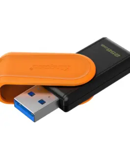 Alternative view of USB памет KINGSTON DataTraveler Exodia S 256GB