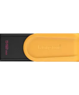 USB памет KINGSTON DataTraveler Exodia S 512GB