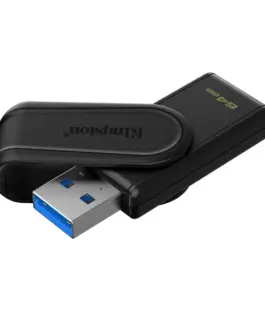Alternative view of USB памет KINGSTON DataTraveler Exodia S 64GB