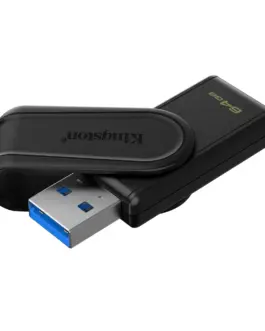 Alternative view of USB памет KINGSTON DataTraveler Exodia S 64GB