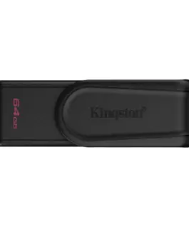 USB памет KINGSTON DataTraveler Exodia S 64GB