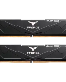 Памет за компютър Team Group T-Force Vulcan DDR5 64GB (2x32GB) 6400MHz CL34
