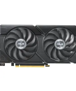 Видео карта ASUS DUAL GeForce RTX 4060 TI EVO OC 8GB GDDR6