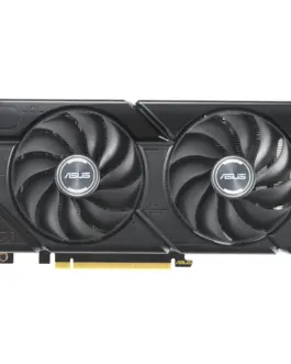 Видео карта ASUS DUAL GeForce RTX 4060 TI EVO OC 8GB GDDR6