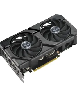 Alternative view of Видео карта ASUS DUAL GeForce RTX 4060 TI EVO OC 8GB GDDR6