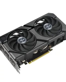 Alternative view of Видео карта ASUS DUAL GeForce RTX 4060 TI EVO OC 8GB GDDR6