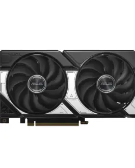 Видео карта ASUS DUAL RTX 5060 TI OC 16GB GDDR7