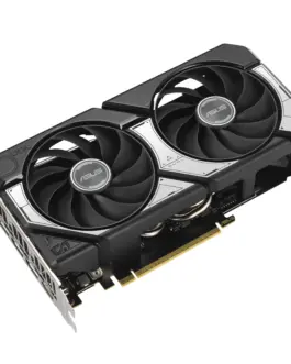 Alternative view of Видео карта ASUS DUAL RTX 5060 TI OC 16GB GDDR7