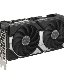 Alternative view of Видео карта ASUS DUAL RTX 5060 TI OC 8GB GDDR7