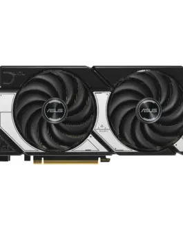 Видео карта ASUS DUAL RTX 5070 OC 12GB GDDR7