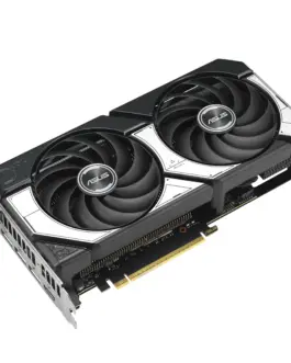 Alternative view of Видео карта ASUS DUAL RTX 5070 OC 12GB GDDR7